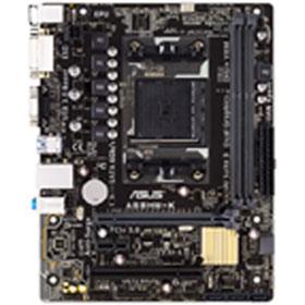 ASUS A68HM-K AMD Motherboard